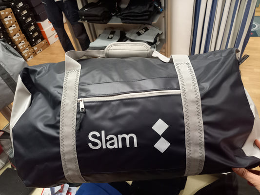 Borsa Slam WR A239 blu