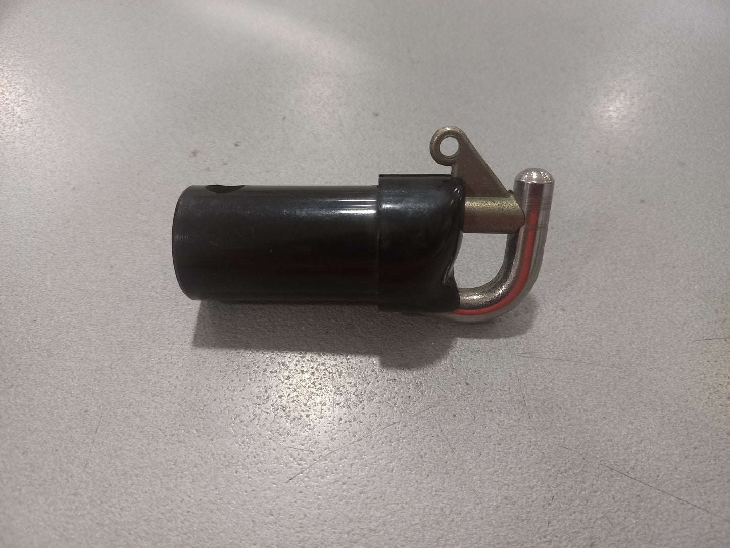 Attacco tangone RWO 25 mm