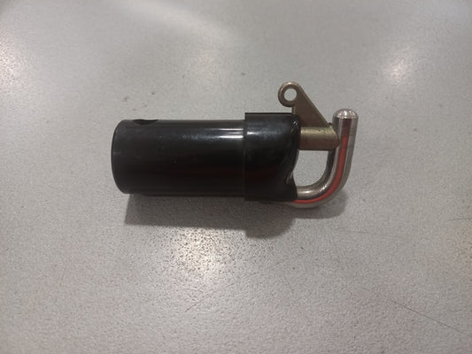 Attacco tangone RWO 25 mm