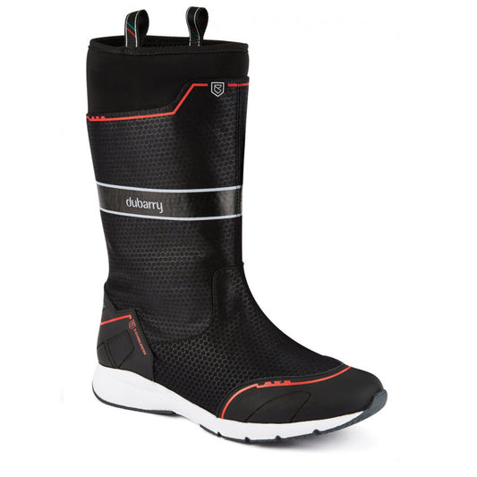 Stivali Dubarry Hobart