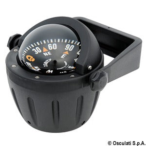 Bussola Riviera Zenith 3 nera