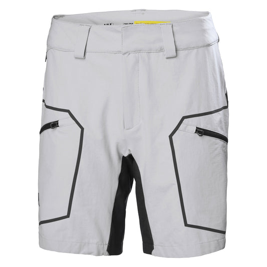 Pantaloni corti Donna Racing Deck