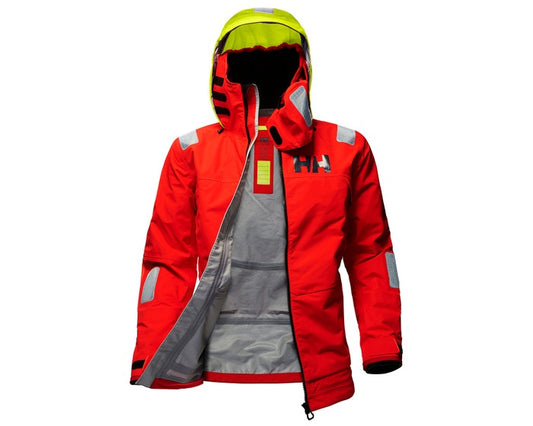 Giacca Helly Hansen Aegir Race