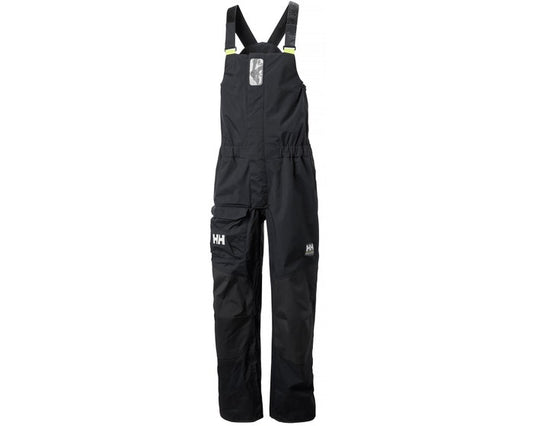Salopette Helly Hansen Pier grigio