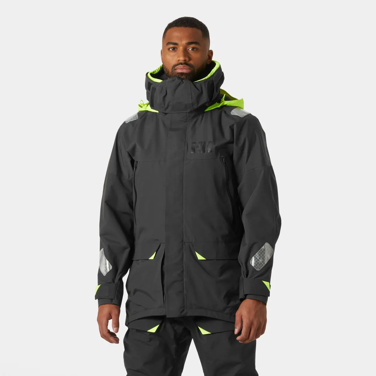 Giacca Helly Hansen Skagen