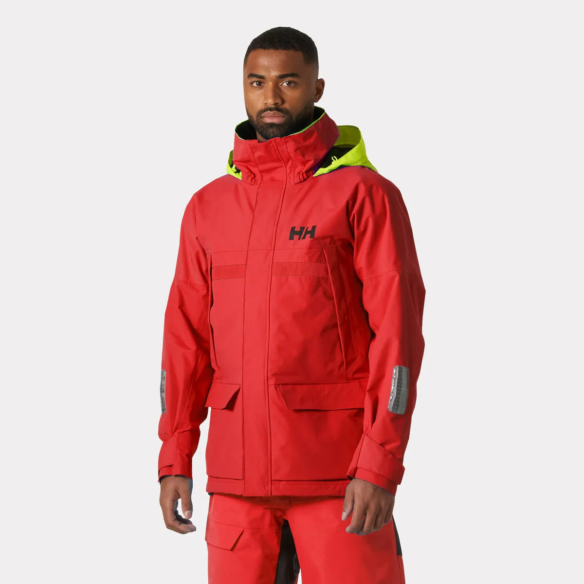 Giacca Helly Hansen Pier 4.0