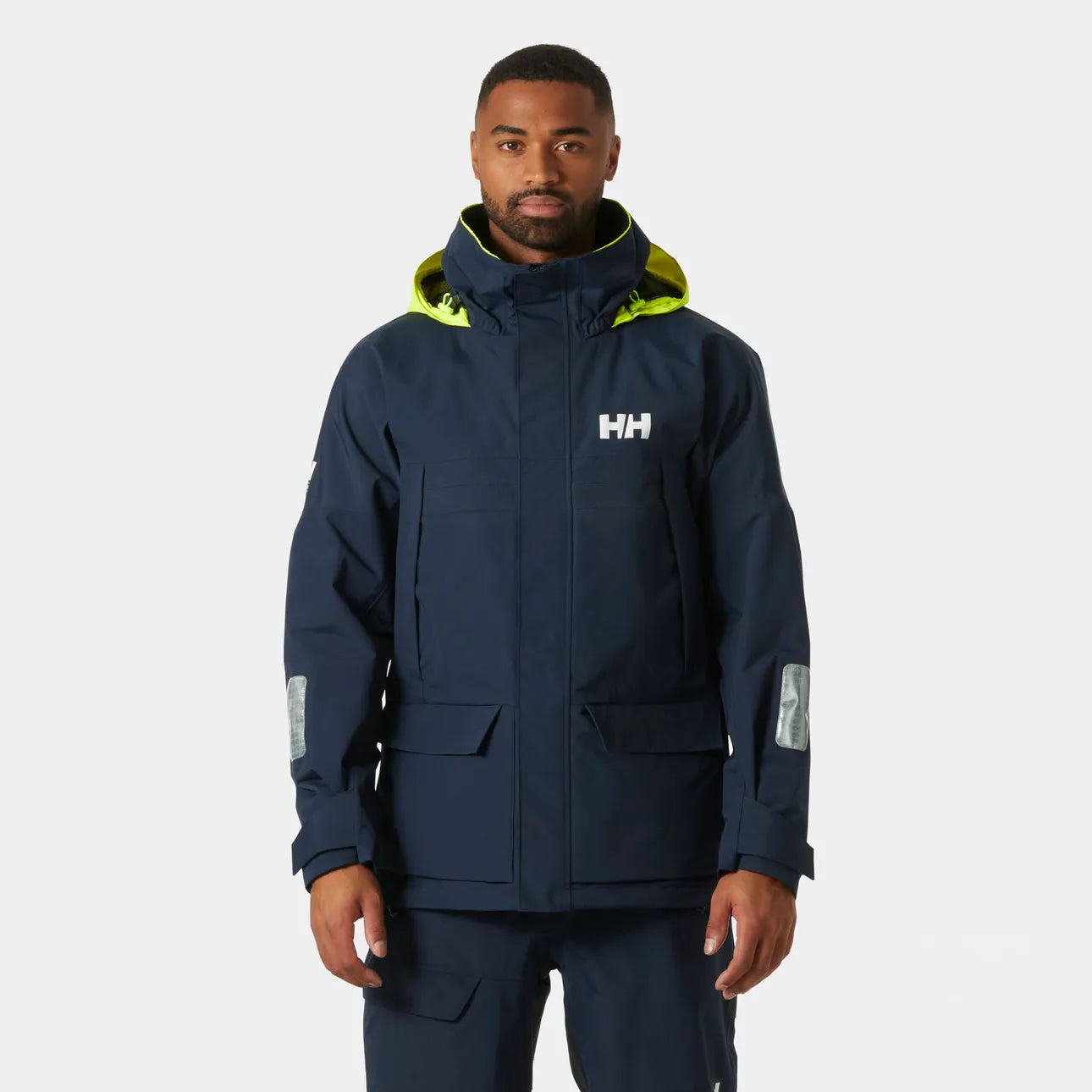 Giacca Helly Hansen Pier 4.0