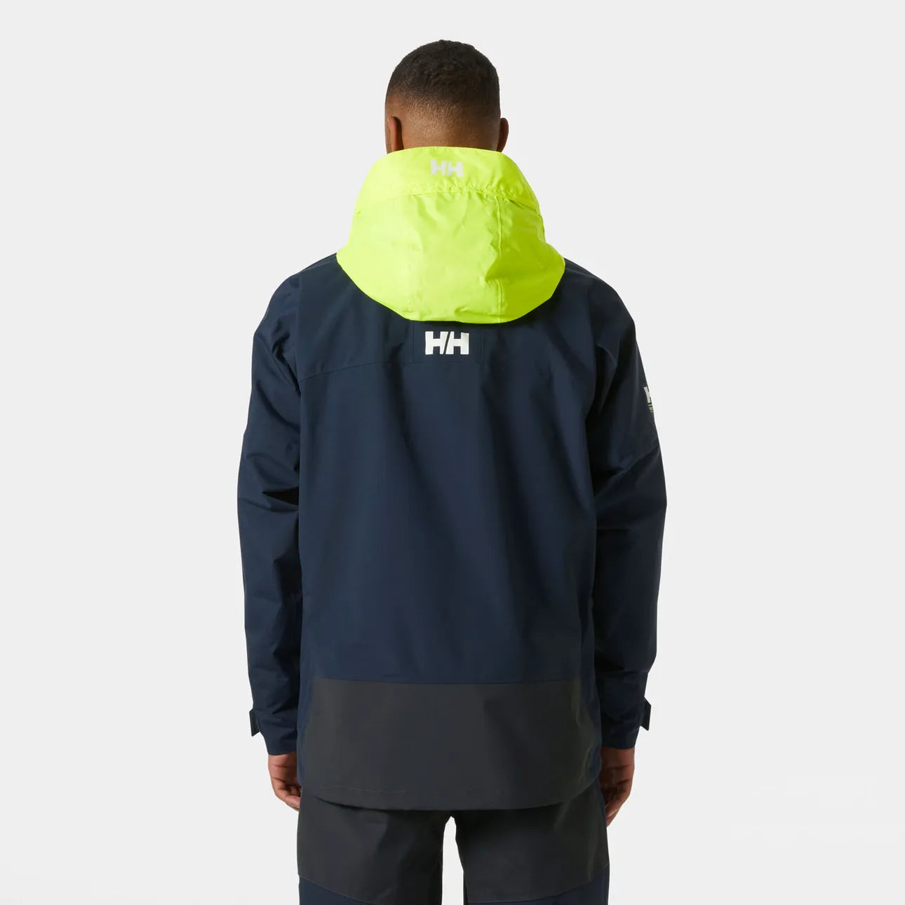 Giacca Helly Hansen Pier 4.0