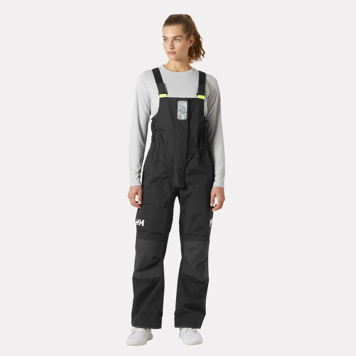 Salopette Donna Helly Hansen Pier 4.0