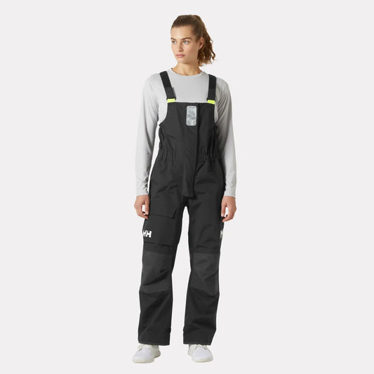 Salopette Donna Helly Hansen Pier 4.0