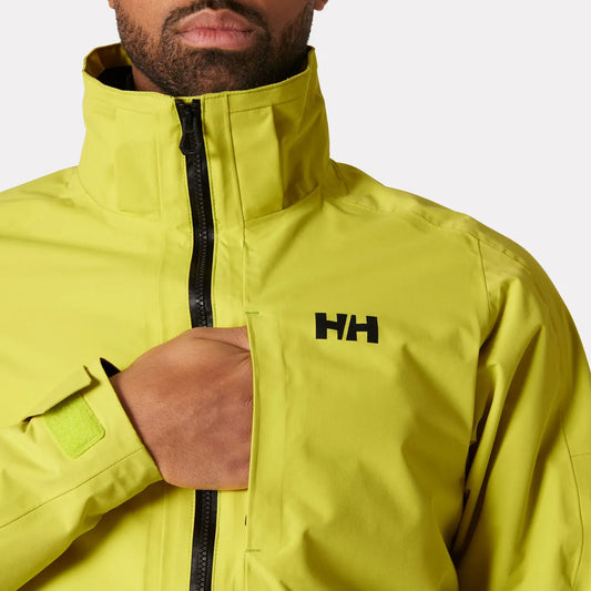 Giubbotto Helly Hansen Storm Racing