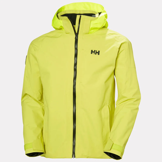 Giubbotto Helly Hansen Storm Racing