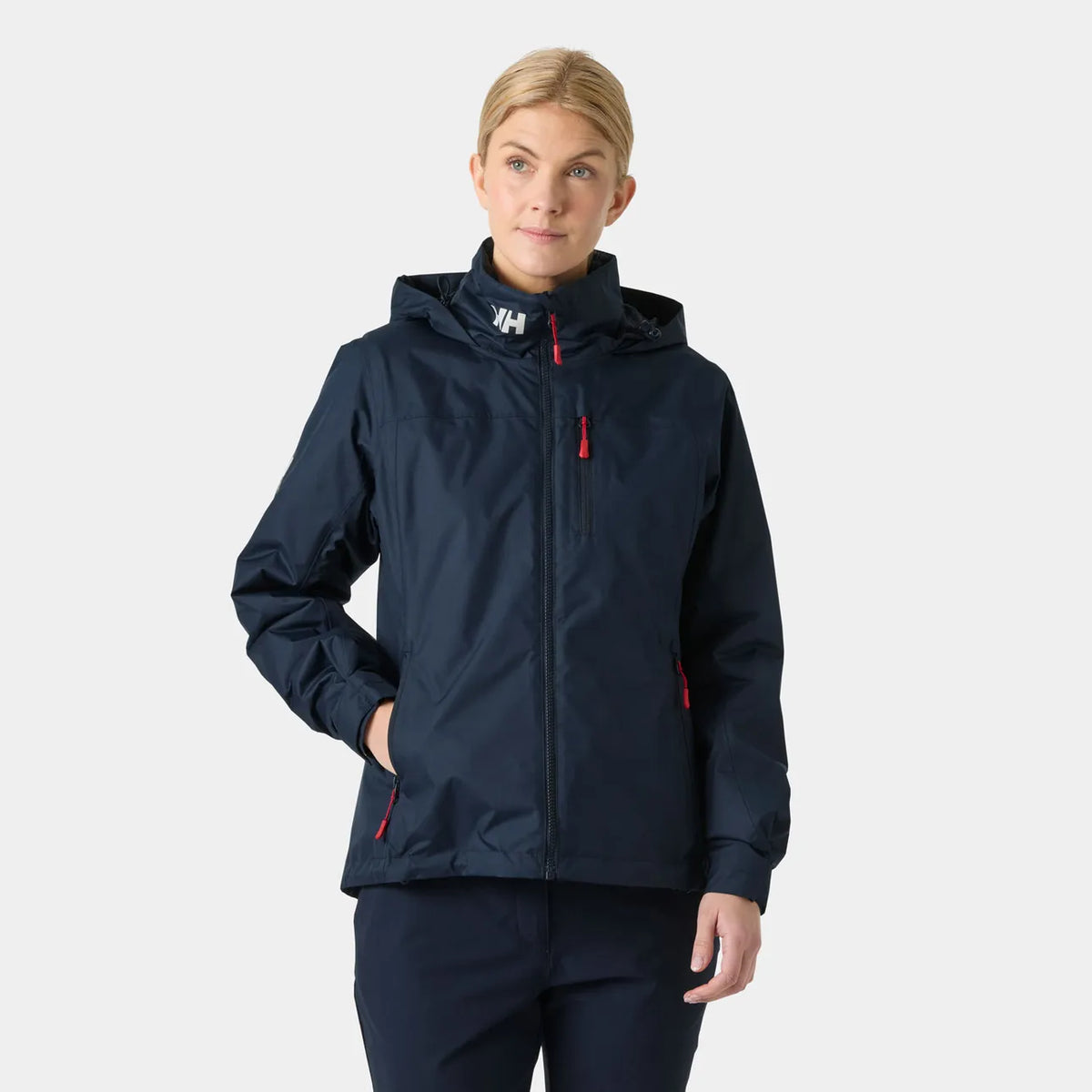 Veste polaire Helly Hansen Crew Hooded