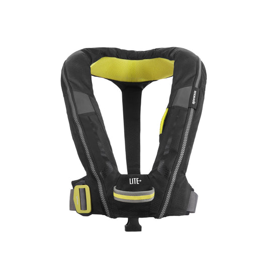 Giubbotto Autogonfiabile Deckvest Spinlock Lite +