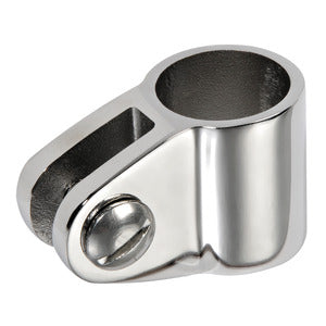 Snodo a forcella per tubo 20 mm