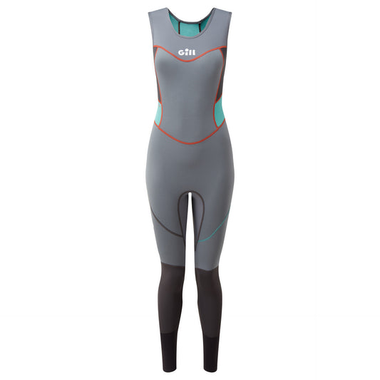 Long john Donna Gill Zenlite Skiff