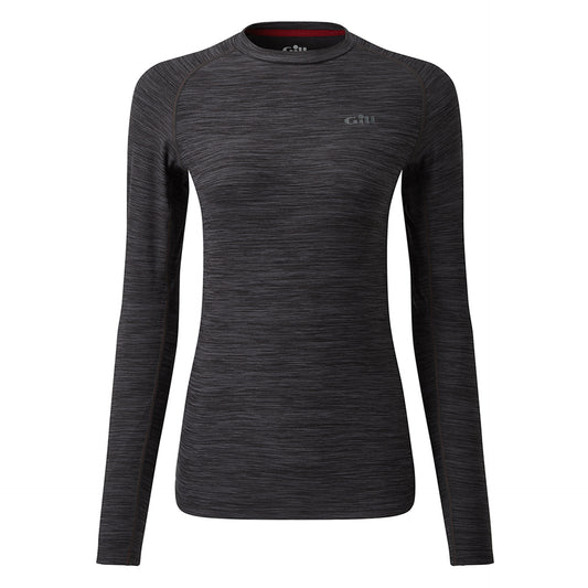 Maglia Donna Gill Crew Neck