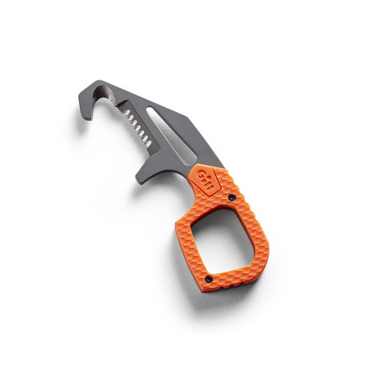 Coltello Tagliacima di emergenza Gill