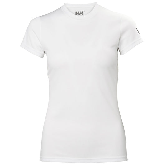 T-shirt donna Helly Hansen HH Tech UV