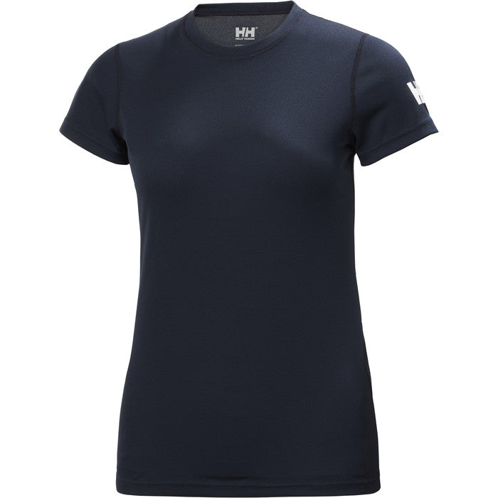 T-shirt donna Helly Hansen HH Tech UV
