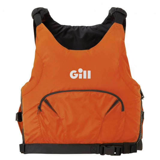 Aiuto al Galleggiamento Gill Pro Racer Arancio