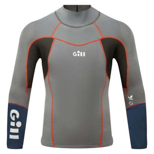 Maglia Neoprene Gill Zenlite
