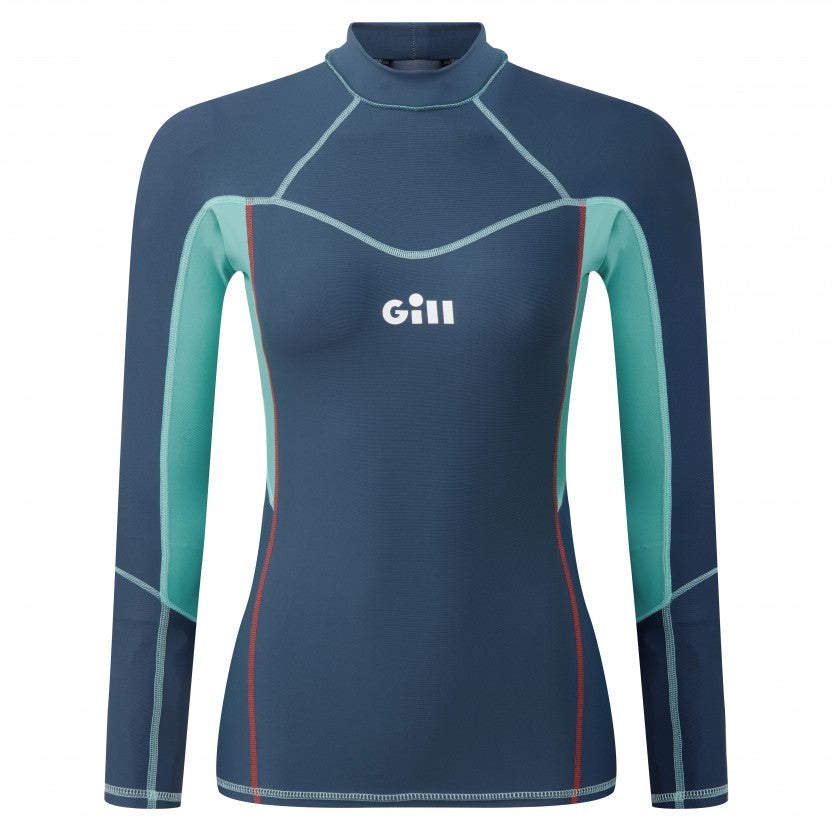 Lycra Donna Gill Pro