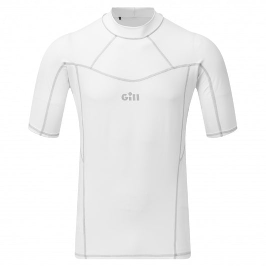 Lycra manica corta Gill Pro