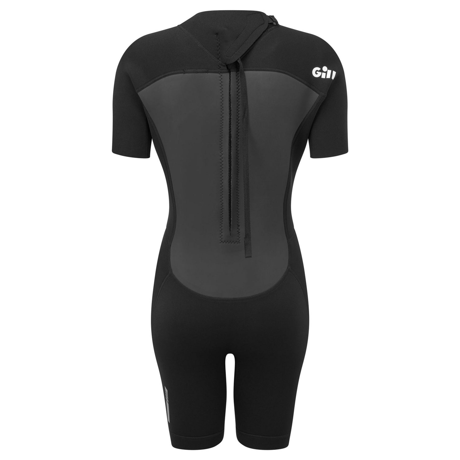Muta corta Donna Gill Pursuit