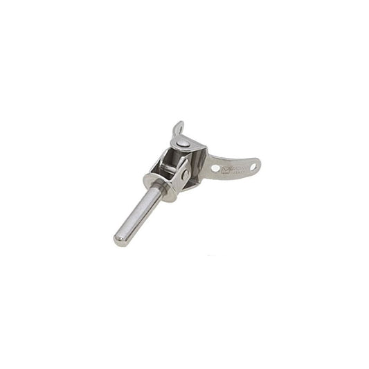 Attacco boma fisso per albero 50/60 mm