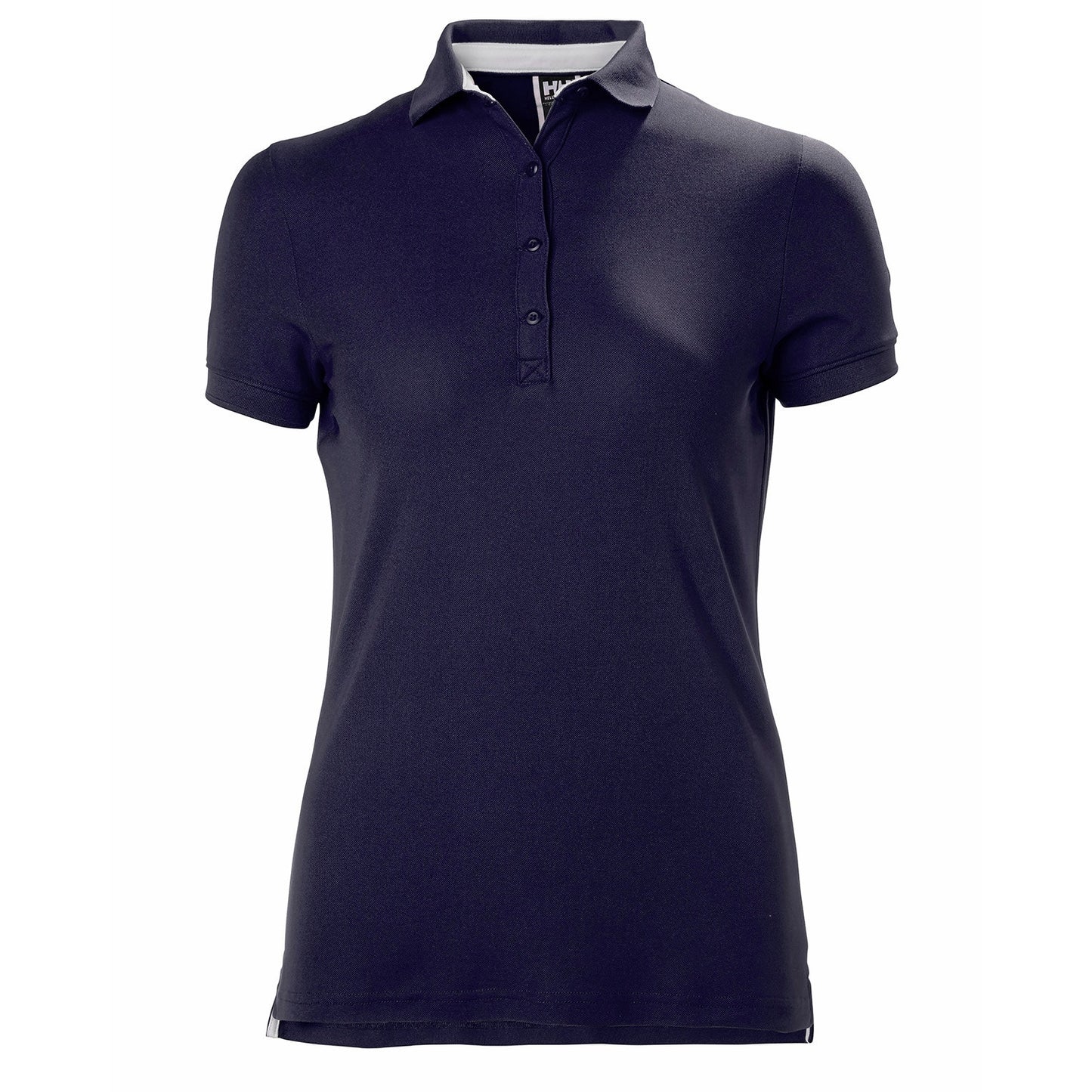 Polo Donna Helly Hansen Crewline bianca