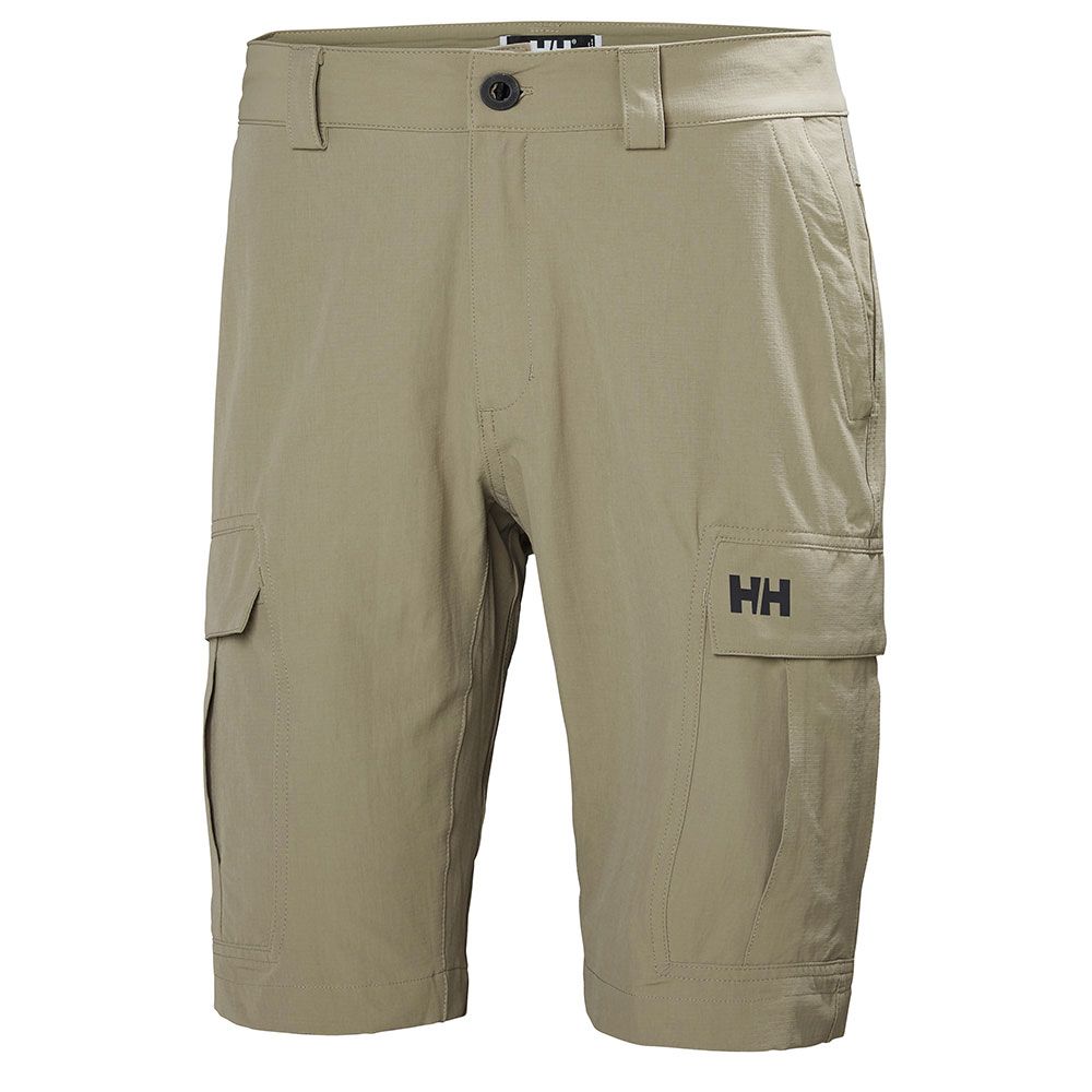 Pantaloni corti HH QD Cargo