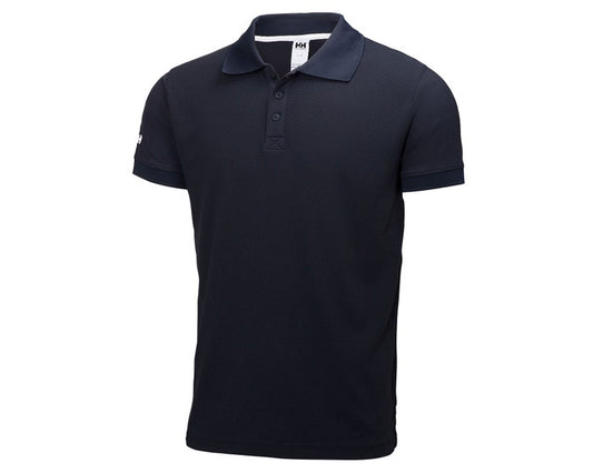 Polo Helly Hansen Crewline blu