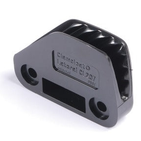 Strozzascotte piano ClamCleat