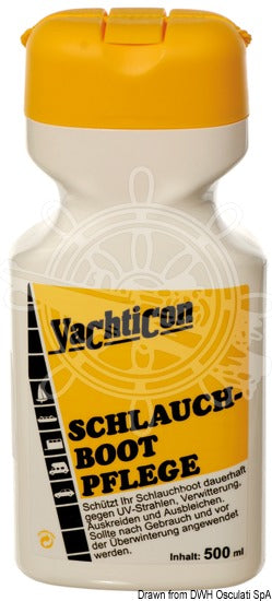 Protettore per Gommoni Yachticon