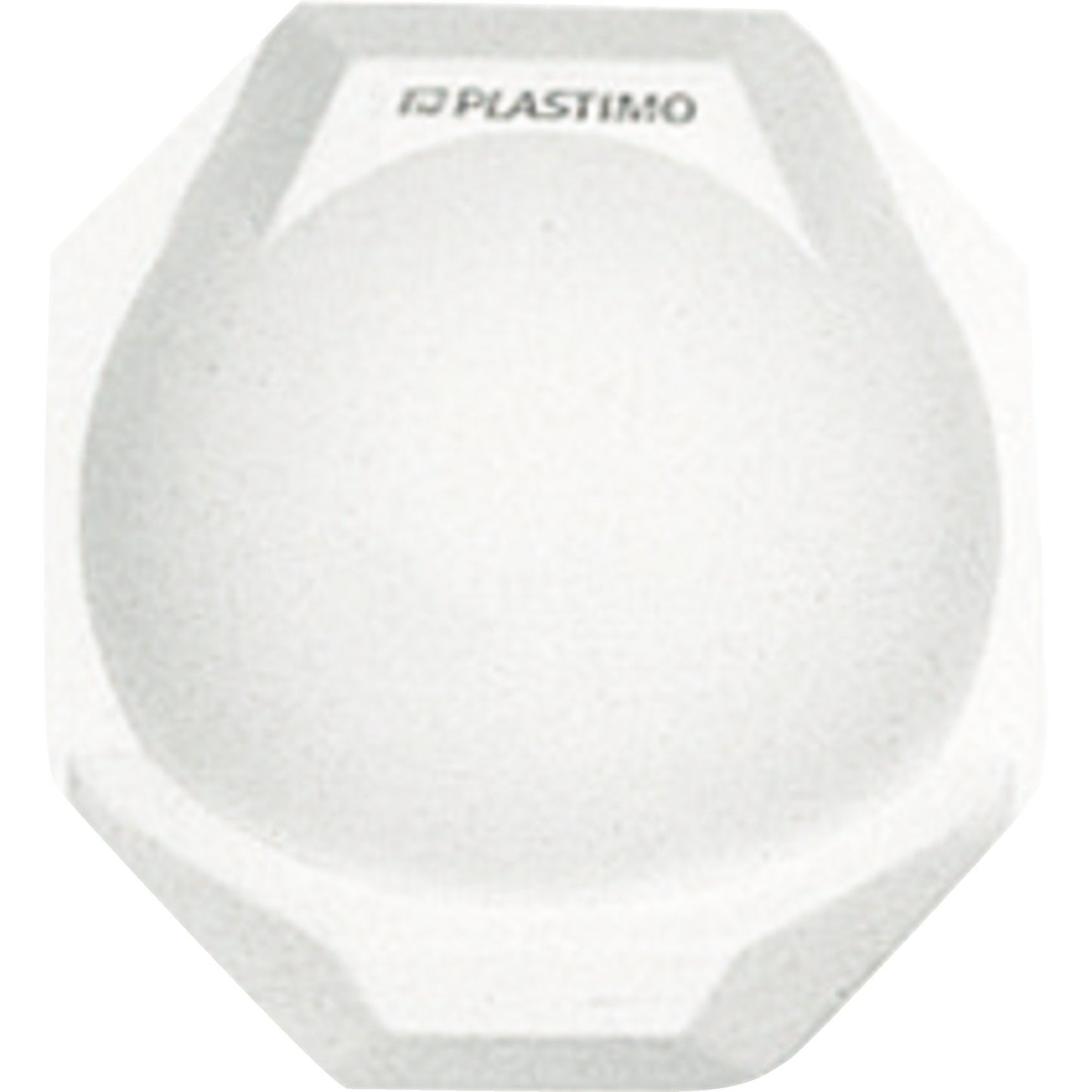 Calotta bianca per bussola Plastimo Contest 130
