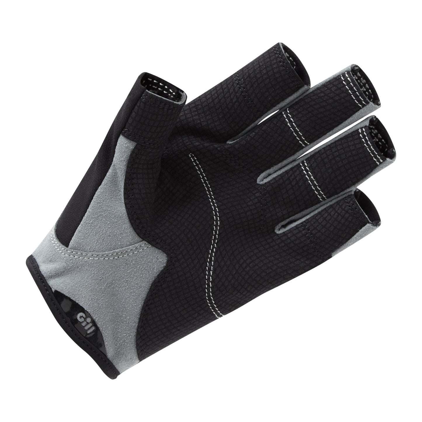 Guanti Gill Dita Corte Deckhand 7043