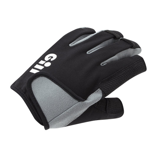 Guanti Gill Dita Corte Deckhand 7043