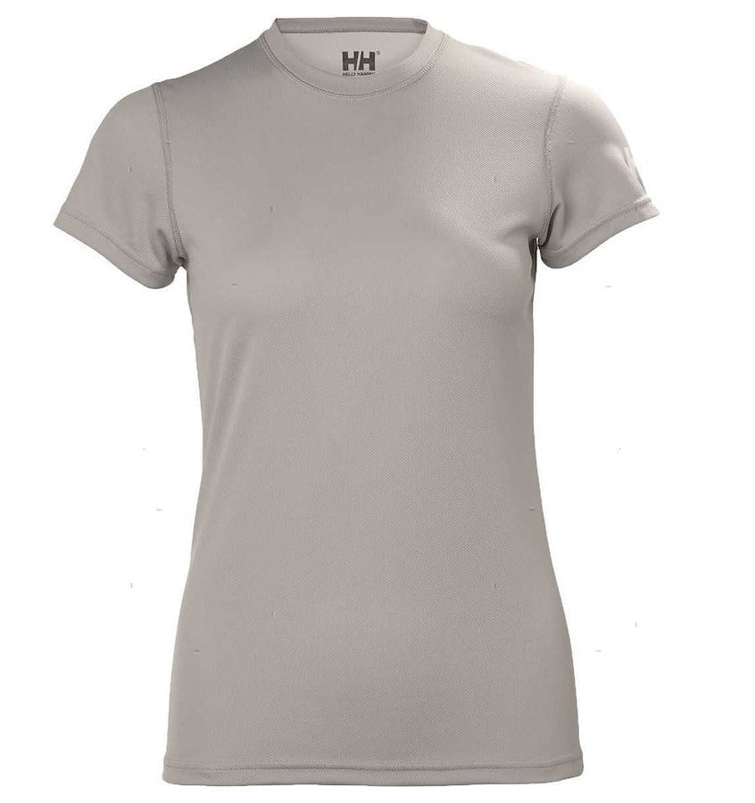 T-shirt donna Helly Hansen HH Tech UV