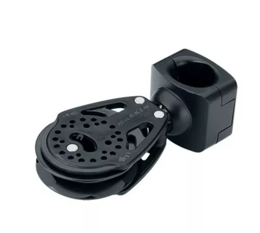 Bozzello Rinvio Carbo Ratchet 57 Per Candeliere 7402