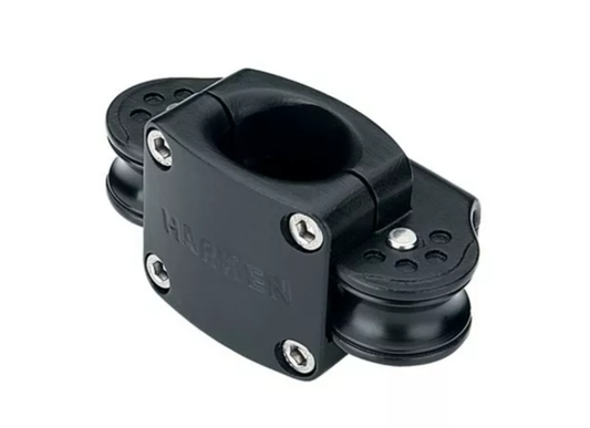 Rinvio Carbo 29 mm per Candeliere Fuoribordo 7403