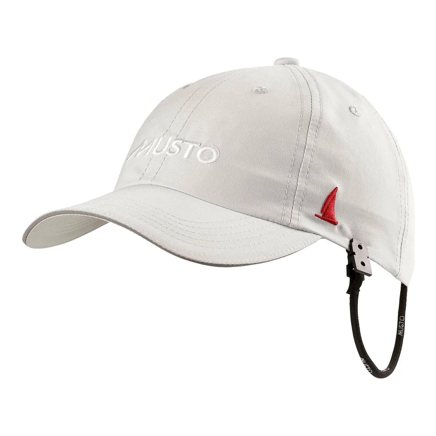Cappellino Musto Essential Fast Dry Crew
