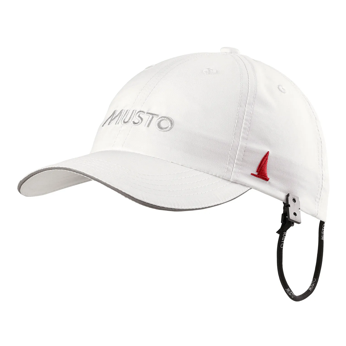 Cappellino Musto Essential Fast Dry Crew
