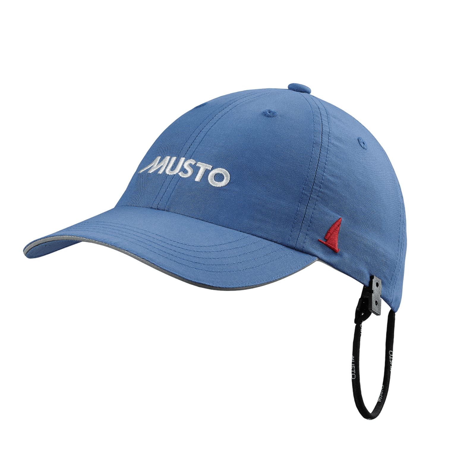Cappellino Musto Essential Fast Dry Crew