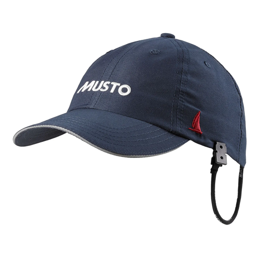 Cappellino Musto Essential Fast Dry Crew