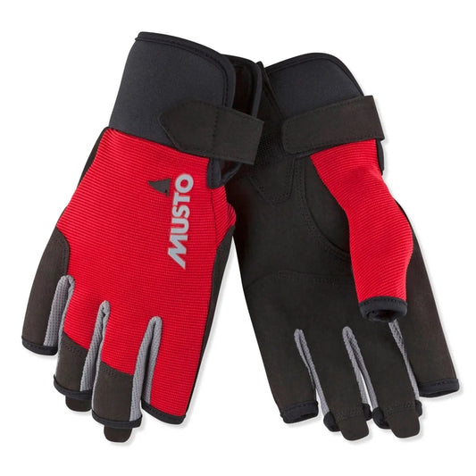 Guanti Dita CorteMusto Essential
