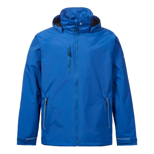 Giacca Sardinia blu racer