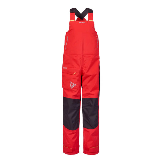 Salopette Donna Musto BR2