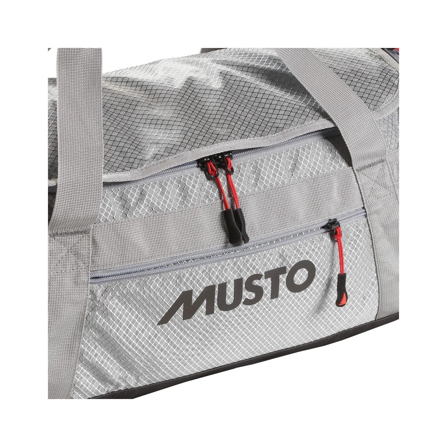 Borsone Musto Essential Duffel Platinum