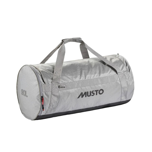Borsone Musto Essential Duffel Platinum